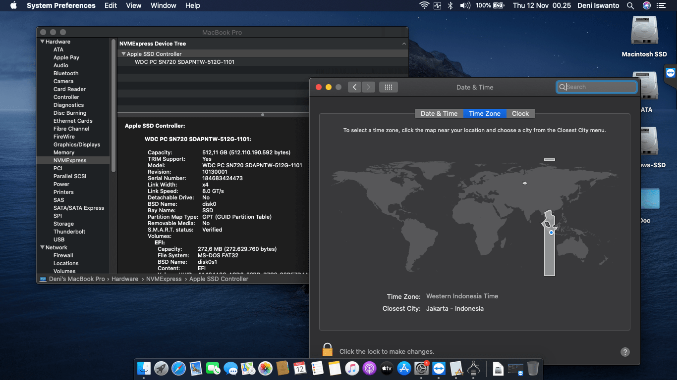 Lenovo Ideapad C340 14IWL 2nd [WhiskeyLake   Intel UHD 620 + I2C]   OpenCore 6